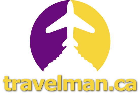TravelMan.ca